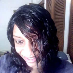 Meet your Posher, Beatrice